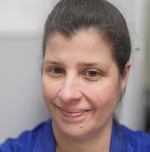 Meet your Posher, Jeanette